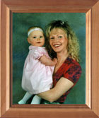 Mum and Baby
