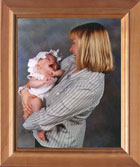 Beautiful Babies Portraits Link