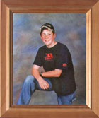 Jarrod