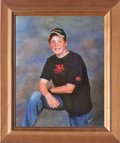 Jarrod