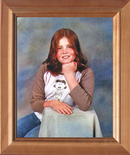 Stacey