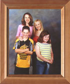 The Kaiser Family