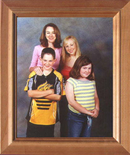 The Kaiser Family