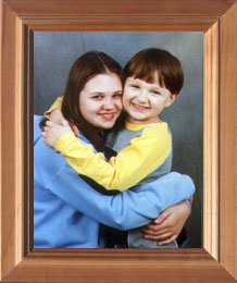 8"x 10"Frame
