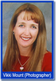 Vikki Mount